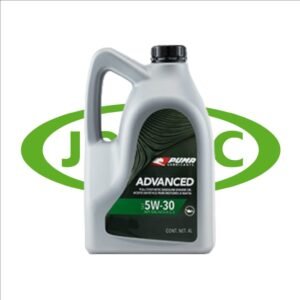 PUMA ADVANCED 5W30 X4 API SN ACEA C3