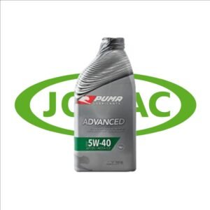 PUMA ADVANCED 5W40 X1 API SN ACEA C3
