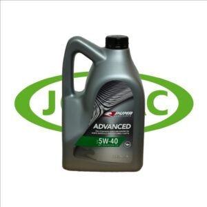 PUMA ADVANCED 5W40 X4 API SN ACEA C3