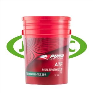 PUMA ATF MULTIVEHICLE  DEXRON III H MERCON V  20 LT SINTETICO*