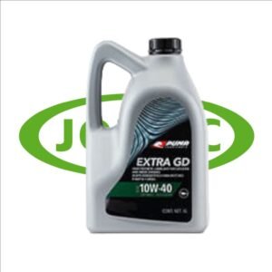 PUMA EXTRA GD 10W40 X 4 LTS SN/CF ACEA A3/B4