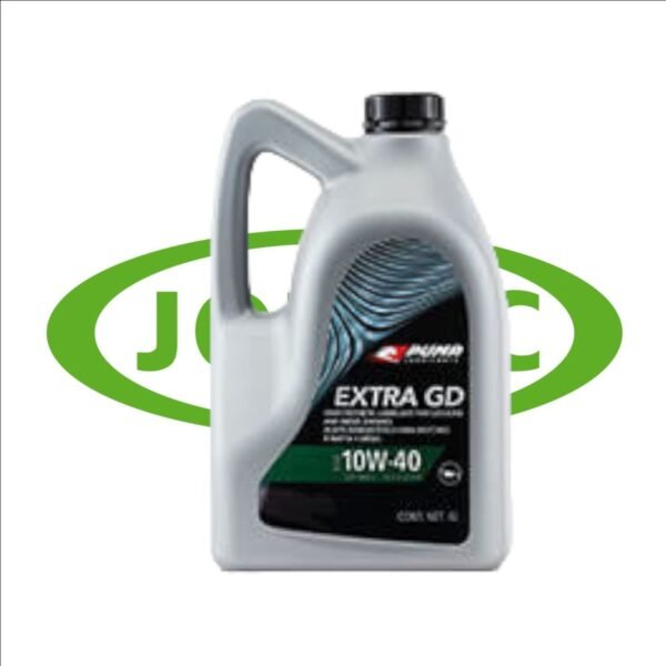 PUMA EXTRA GD 10W40 X 4 LTS SN/CF ACEA A3/B4