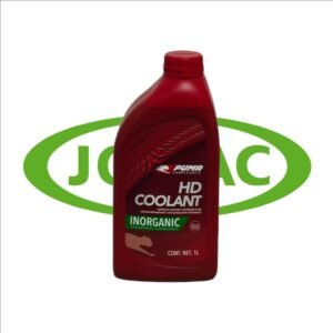 PUMA HD COOLANT INORGANICO  X 1LT (ANTICONG)
