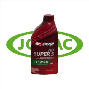 PUMA HD SUPER S 15W40 X 1L CI-4/SL MB 228.3 ACEA E7