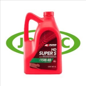 PUMA HD SUPER S 15W40 X 4L CI-4/SL MB 228.3 ACEA E7