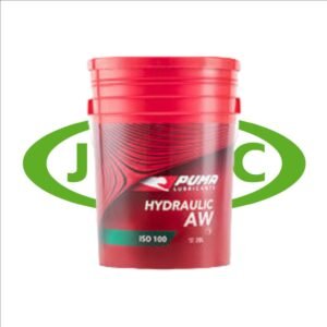 PUMA HYDRAULIC AW ISO 100 X   20 LTS