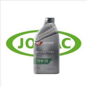 PUMA REVOLUTION 10W50 X 1 LT JASO MA2 SINTETICO MOTOS