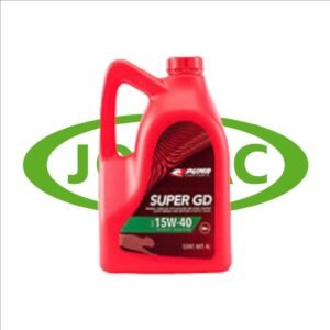 PUMA SUPER GD 15W40  X  4 LTS SN/CF ACEA A3/B4