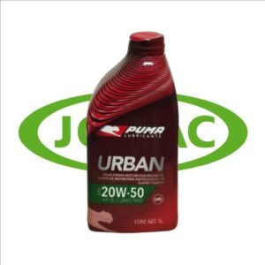 PUMA URBAN 4T 20W50 X 1 LT API SL/JASO MA2