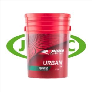 PUMA URBAN 4T 20W50 X 20 LT API SL/JASO MA2