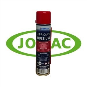 ACEITE MULTIUSO AEROSOL X 440 CC FERCOL