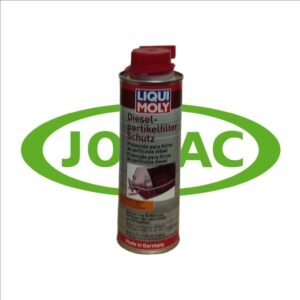 LIMPIADOR FILTRO PARTICULAS DIESEL LIQUI MOLY X 250 ML