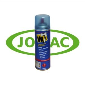 ACEITE MULTIUSO AEROSOL LOCX W7