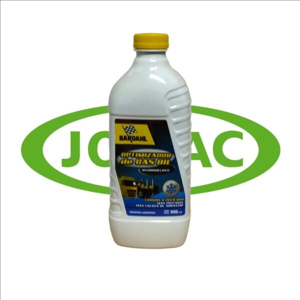 OPTIMIZADOR DE GASOIL C/ ANTIC BARDAHL X 950 CC