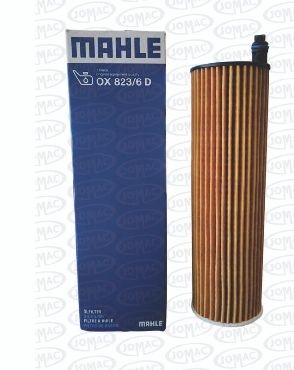 FILTRO ACEITE M.BENZ SPRINTER III 517 MAHLE OX823/6D