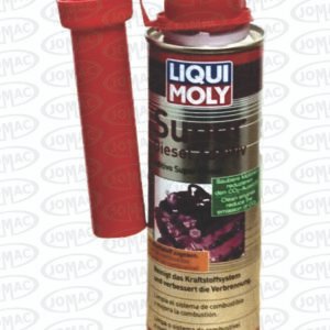 ADIT P/GASOIL SUP DIESEL LIQUI MOLY X 300 ML LIMP INY