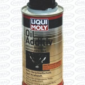 ADIT P/MOTOR LIQUI MOLLY ANTIFRICCION MOS2 X 150ML