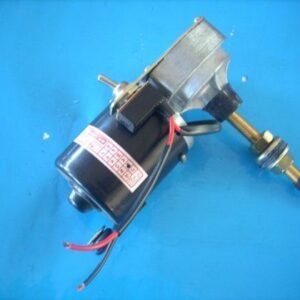 BRIEVA MOT LIMPIAPARAB UNIV 24V 60271