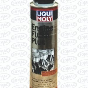 ENGINE FLUSH PLUS LIQUI MOLY OIL LAVAD INT X 300ML
