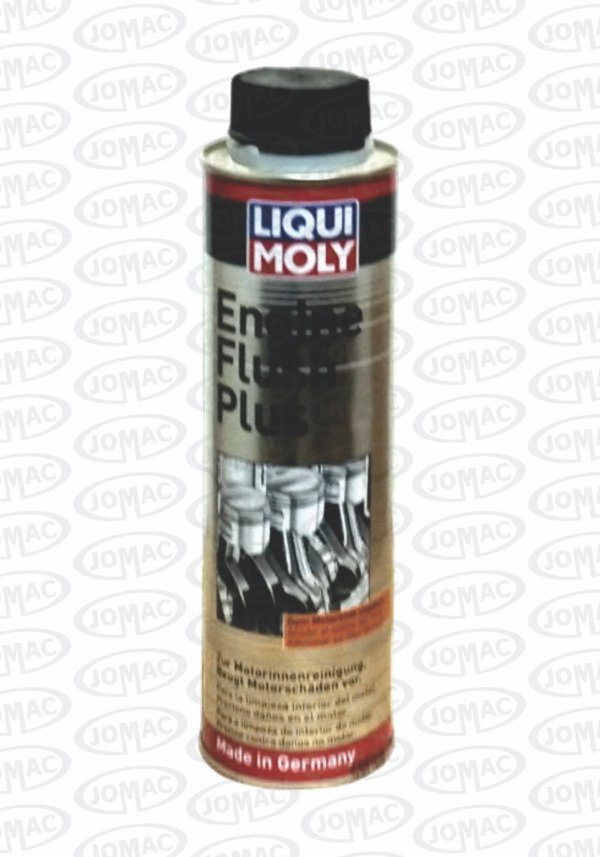 ENGINE FLUSH PLUS LIQUI MOLY OIL LAVAD INT X 300ML