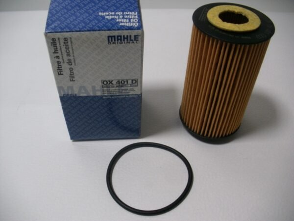 FILTRO ACEITE CHEV CRUZE 1.8 16V SPARK MAHLE OX401