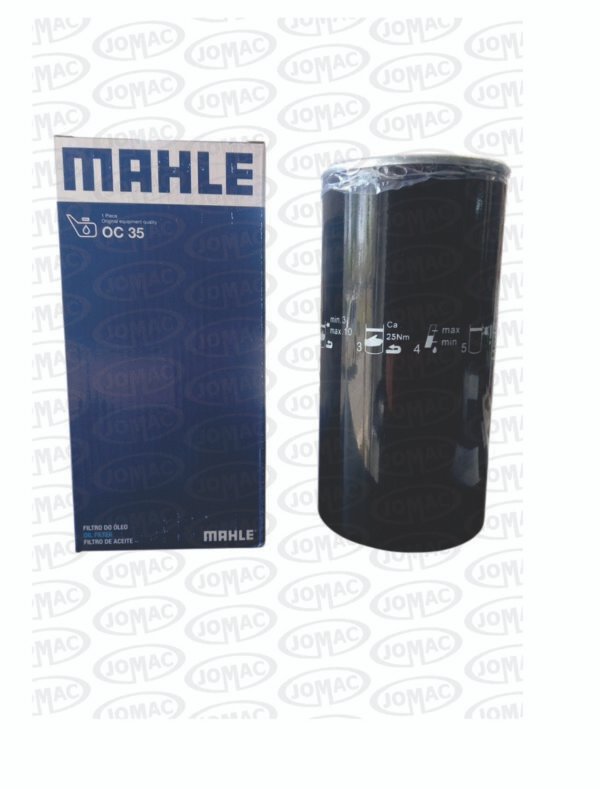 F ACEI FIAT 619/629/MWM OC35=W1170=OL449