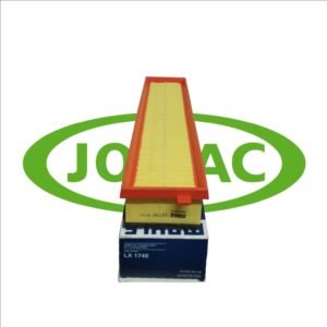FILTRO AIRE CITROEN C4 PEUG 206/307 1,6 16V MAHLE LX1745