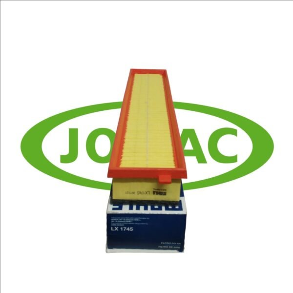 FILTRO AIRE CITROEN C4 PEUG 206/307 1,6 16V MAHLE LX1745