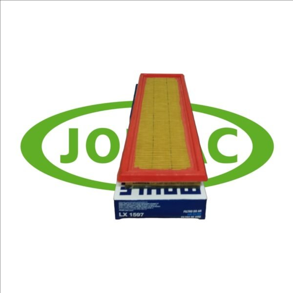 FILTRO AIRE FORD FIESTA1,6/ECOSPORT MAHLE LX1597