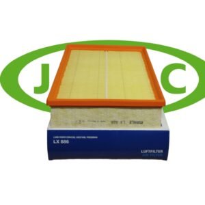 FILTRO AIRE ROVER MAHLE LX886 =C25146  XP