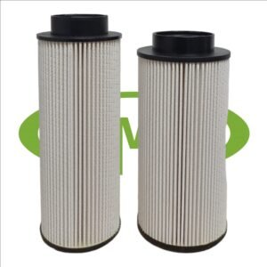 FILTRO GASOIL SCANIA G480 R480 EURO 5 -2FILTROS MAHLE KX542 KIT