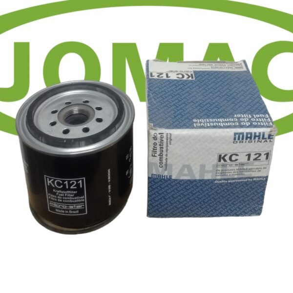 FILTRO GASOIL VW MINIBUS  9140 MAHLE KC641D