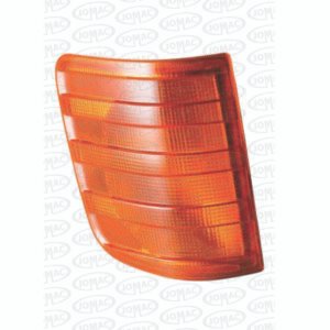 FARO M.BENZ GIRO DEL IZQ 1215 M96 AMBAR C LUZ POS