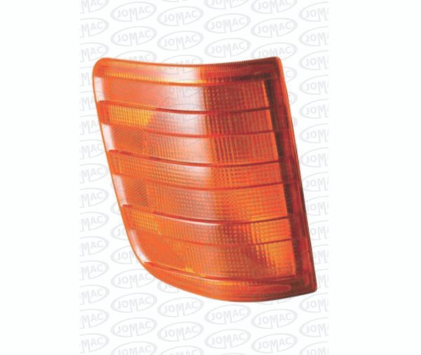 FARO M.BENZ GIRO DEL IZQ 1215 M96 AMBAR C LUZ POS