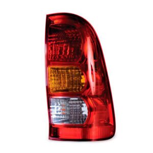 FARO TOYOTA HILUX 2005/11 TRAS IZQ 37012I