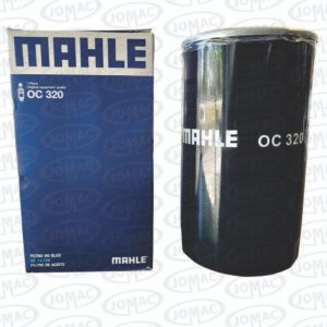 FILTRO ACEITE FORD CAR CUM MAHLE OC320