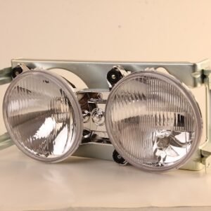 OPTICA M.BENZ 1634 DUAL DER A. GLASS