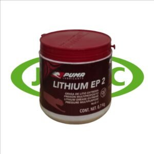 PUMA LITHIUM EP2 X  0,7L (GRASA DE LITIO)