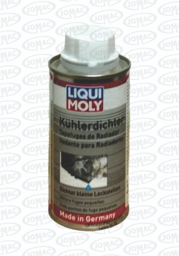 TAPA FUGAS RADIADOR LIQUI M KUHLER DICHTER X 150 ML
