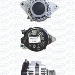 ALTERNADOR T NIPPONDENSO 12V 85 A TOYOTA CON POLEA TAMATEL