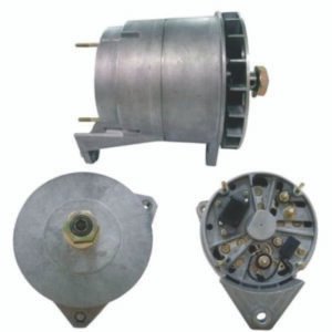 ALTER UNIP BOSCH 24/140 M.BENZ O400 OREJ DER