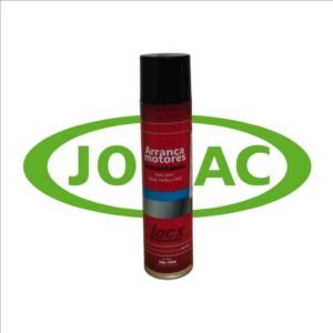 ARRANCA MOTOR INSTANTANEO LOCX