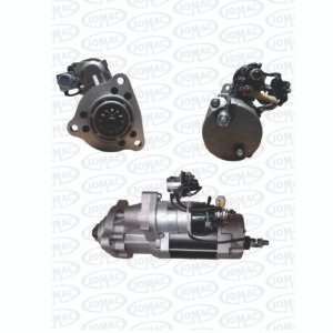 ARRANQUE T/D.REMY 39MT 24V 12Z M.BENZ 0500 EQ MITSU UNIPOINT