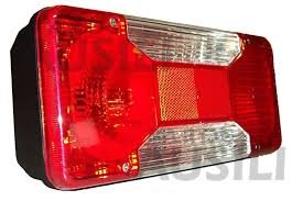 FARO IVECO DAILY  10 F8006