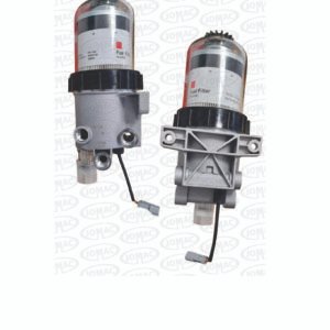 BASE  FILTRO COMB. COMPLETO  C/FILTRO VW CONSTELLATION 19-360