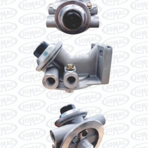 BASE  FILTRO COMBUSTIBLE  1X12 CON BOMBIN