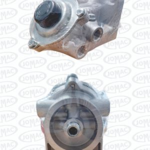 BASE  FILTRO COMBUSTIBLE  ROSCA 16 MM CON BOMBIN