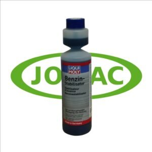 BENZIN STABILISATOR PREVIENE ENVEJ NAFTA X 250