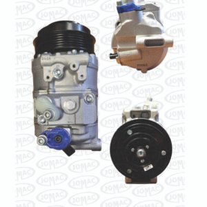 COMPRESOR AIRE ACOND DELANTERO SPRINTER 515 MAHLE ACP23