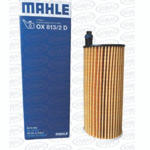 FILTRO ACEITE BMW 118I 220I 330I MAHLE OX813/2D